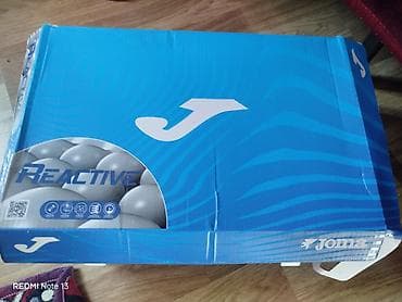 velo 28: Joma R-2000 qaçış ayaqqabısı satılır. Original Joma R-2000. Marafon — 5