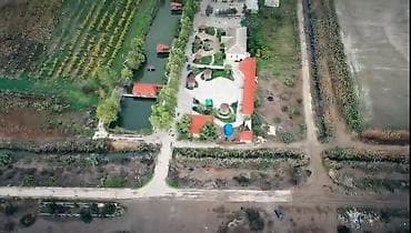 sonalı göl: 60 hektar sahəsi olan gözəl bir məkan satışa çıxarıldı. Sahədə geniş — 3