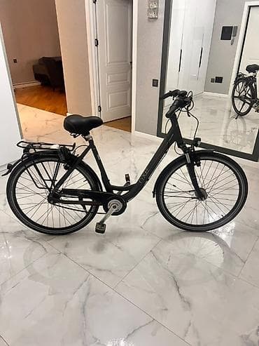 velosiped kameri: Velosibet (Almanyadan getizdirmişik sürülmeyib balkonda qalıb Yaxşı — 1