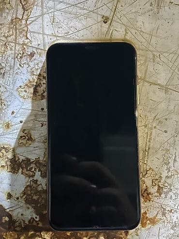 iphone s plus: IPhone Xs, 64 GB, Qızılı, Face ID — 3