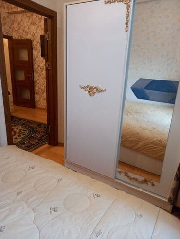 kiraye ev neftciler: Xırdalan qristal abşeronda göhnə bazarın yanında 16 mərtəbəli — 4