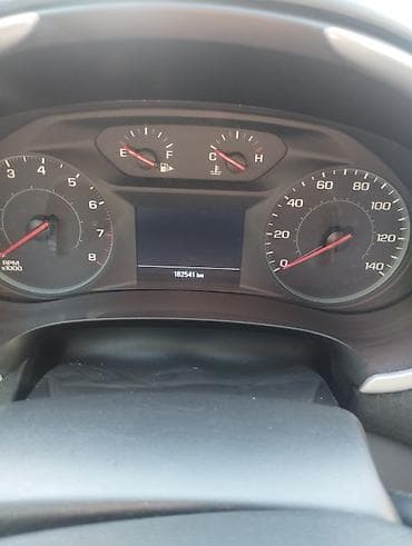 great wall wingle: Chevrolet Malibu RS sedan - Korpusu: qara rəng, aerodinamik kuzov — 5