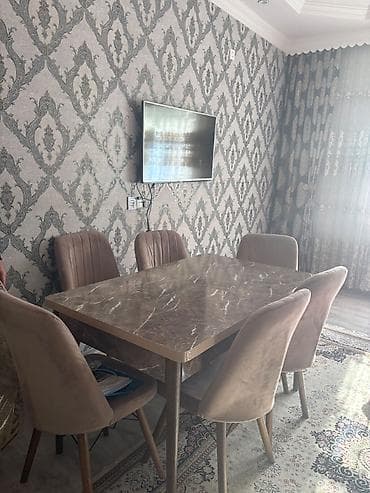 tap az stol: Stol — 1