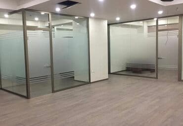 şuşə kəsimi: Mağaza qapıları Şüşə — 12