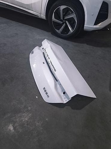 bmw e 39: BYD destroyer, 2025 il, Çin, Ödənişli çatdırılma — 2