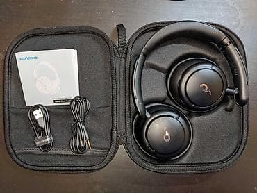 kalonka satisi: Soundcore by Anker Life Q30 (Upgraded) — simsiz qulaqcıq — 2