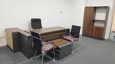 mdf stol: ✅Stokda: 4 ədəd var ✅Yenidir! qiymət real öz qiymətidir! — 2