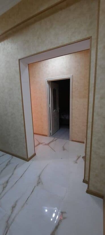 sumgayıt kiralık ev: 2 otaqlı, Yeni tikili, 76 kv. m — 4