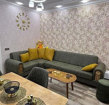 perla mebel divan: Uqlavoy divan. 500azn. acilir bazalidir, ölcü 2/3m fabrik istehsali — 1
