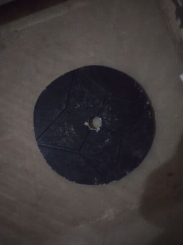 Nərdlər: Qantellər, İşlənmiş — 4