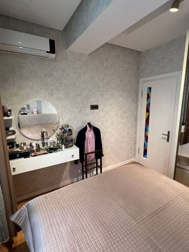 yeni evlər: 3 otaqlı, Yeni tikili, 74 kv. m — 8