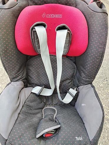 Maxi-Cosi Tobi uşaq avtomobil oturacağı - Brend/model: Maxi-Cosi Tobi — 3