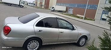 nissan sunny radiator: Nissan Sunny: 1.6 l | 2008 il Sedan — 4