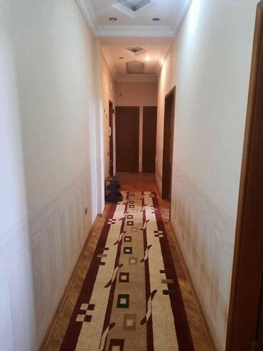 bine atciliqda kiraye ev: Nərimanov rayonu,Gənclik mst yaxinliginda Dədə Qorqud parki ilə — 6