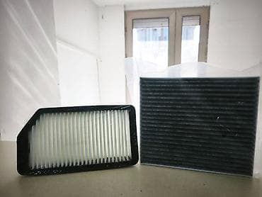hava pompası: Kia və Hyundai üçün orijinal ehtiyat hissələri Brendlər: Kia və — 4
