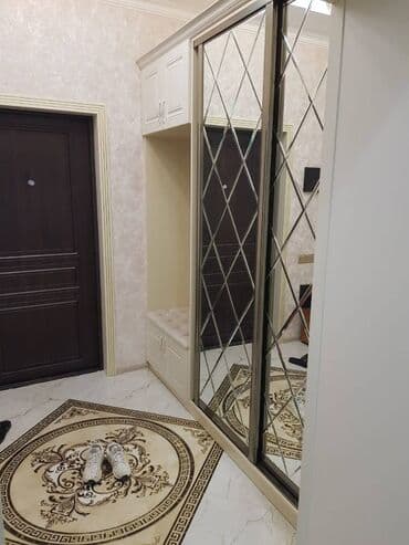 əcəmidə kirayə evlər 2023: İnşaatçılar metrosunun yaxınında, Kontakt Home`nin yanında, 16 — 10