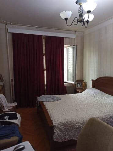 turbo az ford transit 16 1: Bakı, 4 otaqlı, Köhnə tikili, m. Nəriman Nərimanov, 100 kv. m — 7