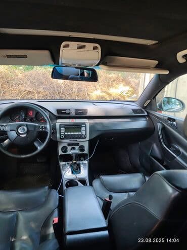 радиатор охлаждения опель вектра б: Volkswagen Passat: 2 л | 2007 г. Седан — 6