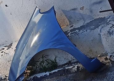 ariston 20l: Prius 20 mavi rəng ön sağ qanad çürüksüz, cızıqsız bir sözlə ideal — 1