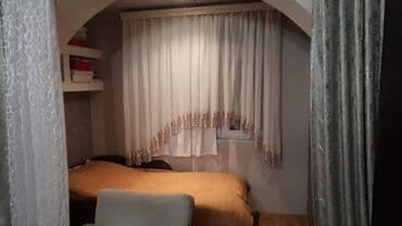 maştağa kiraye: Nizami rayonu, Neftçilər metrosunun yaxınlığında yerləşən 5 mərtəbəli — 5