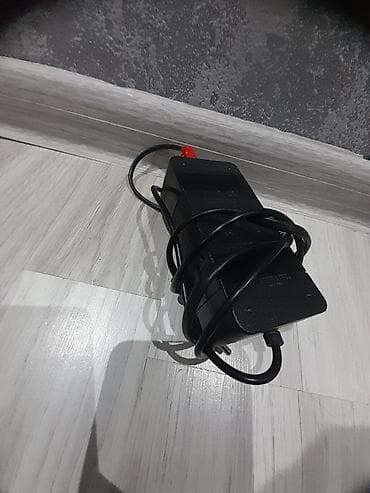 100$ nece manatdi: İşlənmiş Elektrik samokat 8", ≤ 250 Vt, 26 - 35 km/s, Ünvandan götürmə — 10