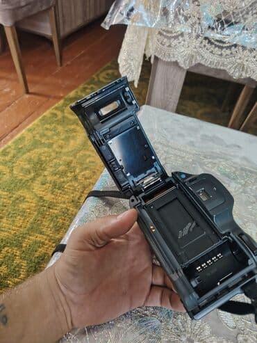 фотоаппарат nikon coolpix aw130: RETRO FOTOPARAT MARAQLANAN YAZSİN SUVALANDADİ ENDİRİM OLACAQ — 5