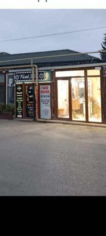 kare sac: Bərbərlər | Saç kəsimi — 3