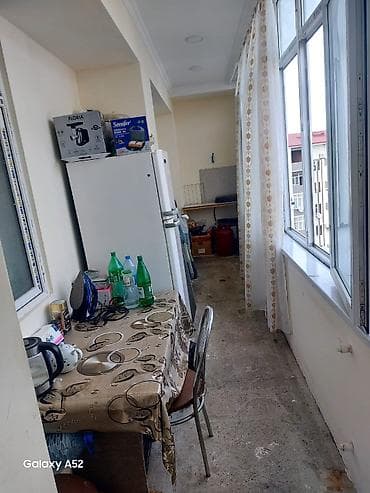 bayil qesebesi: 3 otaqlı, Yeni tikili, 72 kv. m — 6