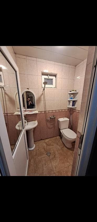 xırdalan əmlak: 4 otaqlı, 100 kv. m, Yeni təmirli — 6