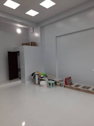 nerimanovda obyekt satilir: Nərimanov rayonu Montin bazarına yaxın,sahəsi 55 kv/m olan, 1 otağlı — 5