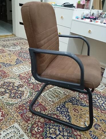 Ofis/kreslo tipli oturacaq.adres "serg bazari