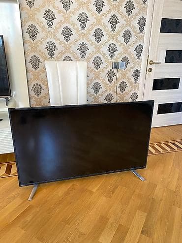 130 sm genis ekran,Son model Led Yaponiya brendi Shvaki tv demek olar