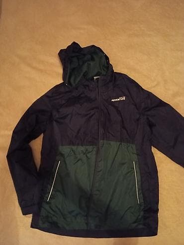 xonca sekilleri: İki məhsuldan ibarət geyim dəsti 1) Yüngül küləkkeş/anorak - Rəng — 2