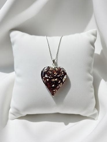 Insta : venera_atelye 20-25 AZN (paketlənmə daxil) 🎁 Əl işı resin — 9