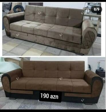 Divan, Yeni, Açılan, Bazalı, Parça, Ödənişli çatdırılma