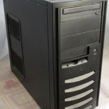 stolustu komputer qiymetleri: 15.02.2020 tarixində Era computerin təqdim etdiyi Masa üstü _ _ _ _ _ — 1