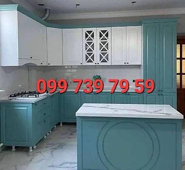 seyf demir: Metbex mebilli en serfeli qiymetlerle bizden sifaris edin Kridit — 2