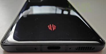 zte modem: ZTE Nubia Red Magic 6r, 128 ГБ, цвет - Синий, Кнопочный, Сенсорный, Отпечаток пальца — 7