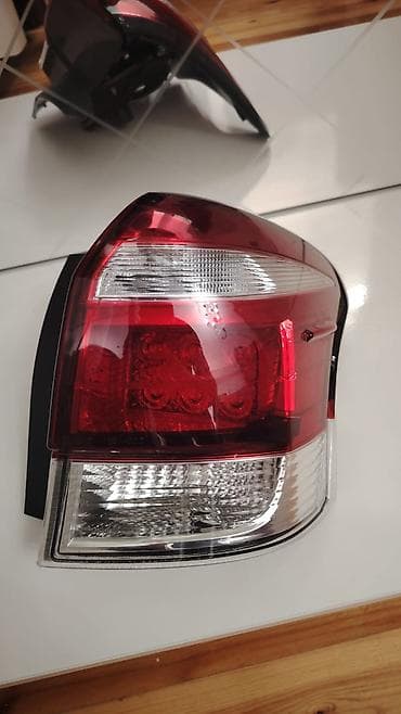 bmw e39 lip: LED, Toyota 2017 il, Orijinal, BƏƏ, Yeni — 1