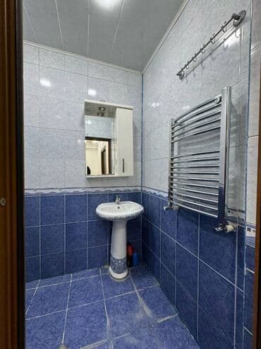 xirdalanda yeni tikili binalar: 4 otaqlı, 140 kv. m — 10