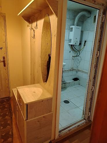 Dolab ideal veziyyetde