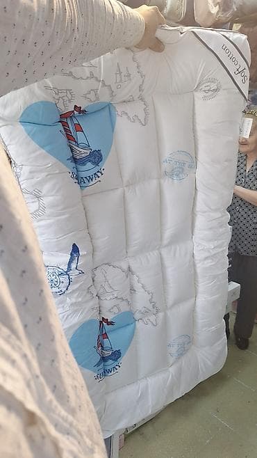 matras alti: Körpələr üçün Yeni Bambuk Döşək, Ünvandan götürmə, Pulsuz çatdırılma, Ödənişli çatdırılma — 1