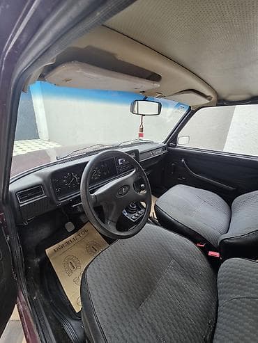 lada priora 2018: VAZ (LADA) 2107: 1.6 l | 2005 il 43000 km Sedan — 10