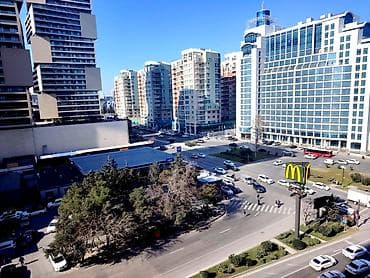 ev alıram: 3 otaqlı, Yeni tikili, m. 8 Noyabr, 155 kv. m — 1