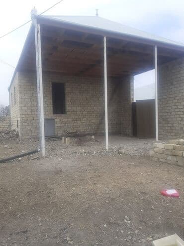 masazir 3 otaqli: 3 otaqlı, 400 kv. m — 2