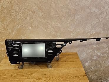 Toyota camry 2019 SE