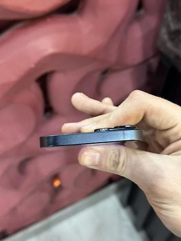 Video oyunlar və konsollar: IPhone 14, Pacific Blue — 6