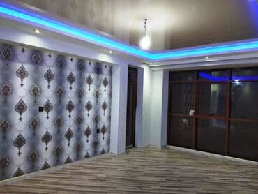 kub az bina evləri: 2 otaqlı, Yeni tikili, 67 kv. m — 2