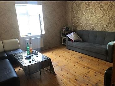 binede kirayə evler: 65 kv. m, 2 otaqlı, Kombi, Qaz, İşıq — 10