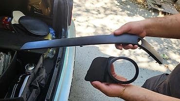 panel satış: Bmw e39 satilir zapcastlar — 3